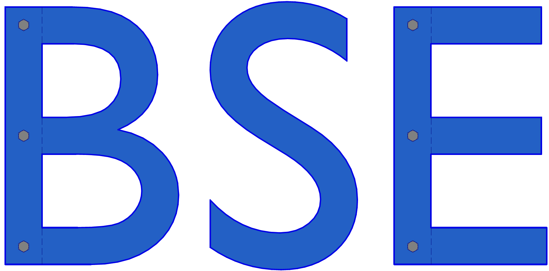 BSE Logo